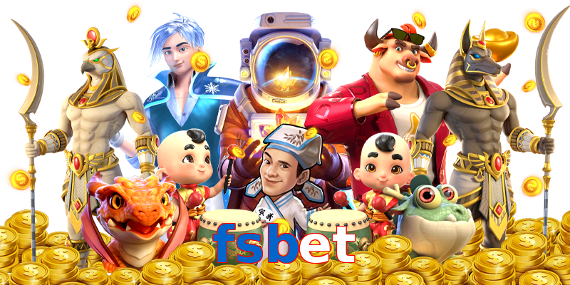 fsbet